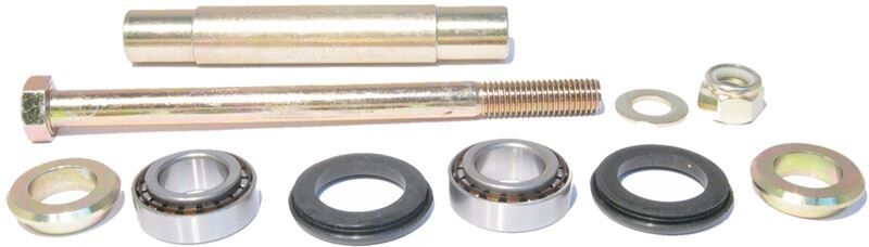 ÖN TAKIM TAMİR TAKIMI ARKA; SOL/SAĞ FIAT / LANCIA PUNTO I / Y 08/93>09/03