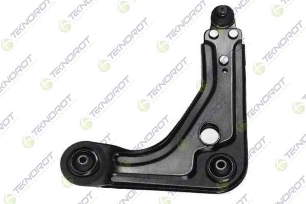 SALINCAK ÖN SOL ALT FORD FIESTA III GFJ 89-96 XR2İ-RS 90-94 | OEM:6645157-7152279