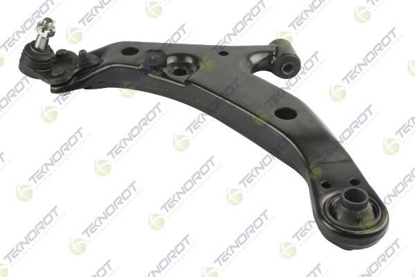 SALINCAK ALT SOL ROTİLLİ TOYOTA COROLLA 1.6L 4A-FE AE111 98-00-1.3L 4E-FE EE111 99-00 ENJEKSİYONLU | OEM:4806912191-4806912171