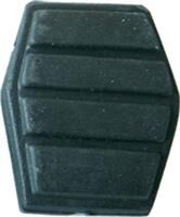 FREN DEBRİYAJ PEDAL LASTİĞİ CLIO I-TWINGO-SUPER5-R9-R11-R19 | OEM:7700680836-7702260801