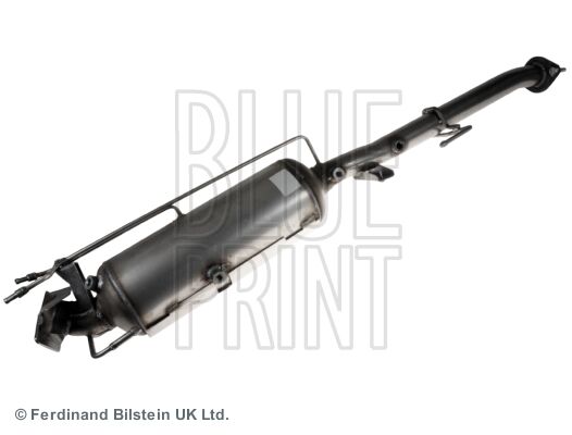 PARTİKÜL FİLTRESİ 6 2008-13 | OEM:RFY82055XA