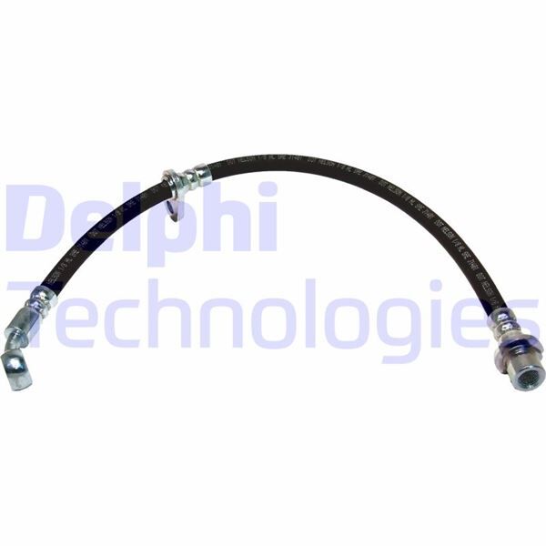 FREN HORTUMU ARKA; SOL HONDA ACCORD 03/03>09/08