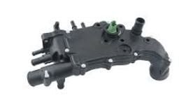 TERMOSTAT YUVASI PARTNER II-BERLINGO II-406-307-C4-C5 II 2.0HDI 8V | OEM:1336.S4-9643211880