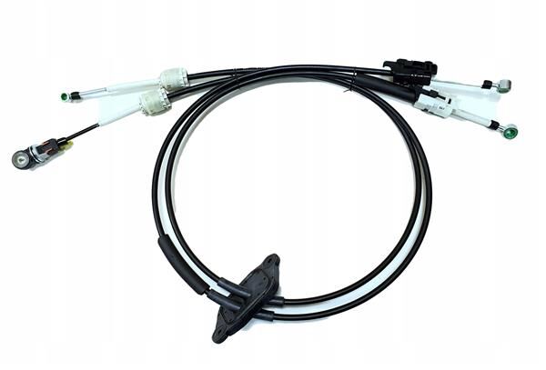 VİTES KUMANDA TELİ SAĞ-SOL MASTER 3 2.3DCİ 10> ÇİFT TEKERLEK / ARKADAN ÇEKİŞLİ 2010- | OEM:349359179R-349358506R