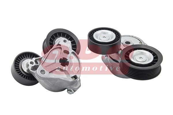 ALTERNATÖR GERGİ RULMANI FORD C-MAX-FOCUS C-MAX-FOCUS II 1.8 TDCi 04-12-OMEGA B-VECTRA A-B | OEM:1352451-1367254-4M5Q6A228ED