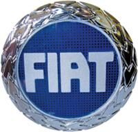 PANJUR ARMA KÜÇÜK PİMLİ-BANTLI ÇAP 65 MM YM ALBEA-PALIO | OEM:46817202