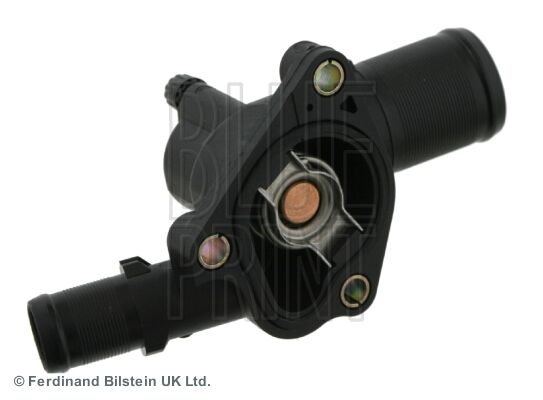TERMOSTAT 89 C RENAULT CLIO II-III-IV SYMBOL I-II KANGO 97> TWINGO 96> DACIA SANDERO 08> LOGAN 04> 1.2 | OEM:7700110716-8200660882