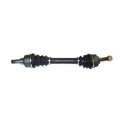 KOMPLE AKS SOL 1.4 HDİ 1.4-1.6 P-206 BEN | OEM:CT-8-993