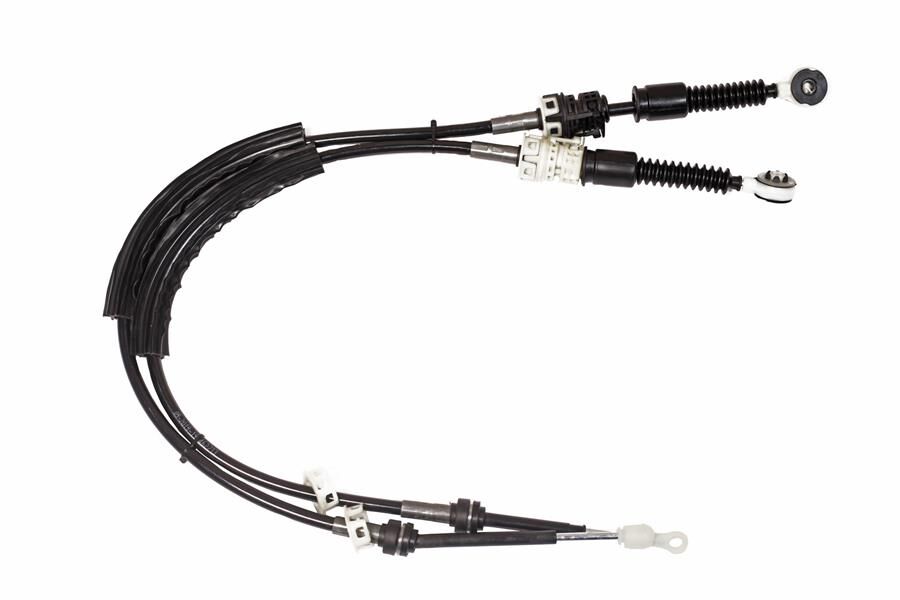 VİTES KUMANDA TELİ LOGAN II-SANDERO II-İKİLİ | OEM:349017122R