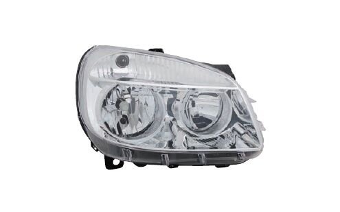 20-B341-05-2B F.DOBLO ÖN FAR EL.KROM RH.06- | OEM:51805934
