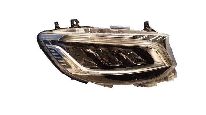 20-H639-06-2B M.SPRINTER ÖN FAR EL.MOT.LED RH.18- | OEM:A9109064000