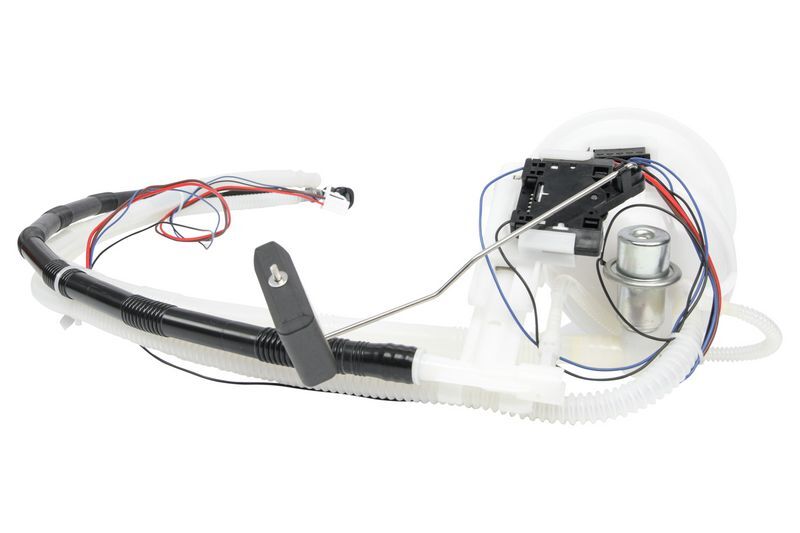 YAKIT DEPO SAMANDIRASI SOL MERCEDES W211 S211 C219 | OEM:A2114706094