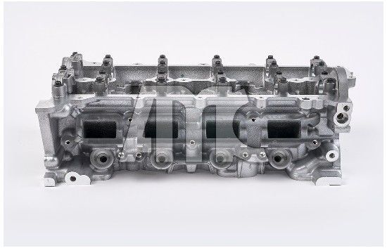 SİLİNDİR KAPAĞI RENAULT CLIO IV 12> CAPTUR I 13> MEGANE IV 16> DACIA DUSTER 12> DOKKER 12> NİSSAN QASHQAI II 13> PULSAR 14> JUKE F15 14> 1.2TCe H5F | OEM:110410224R-8201663847-1104100Q2F