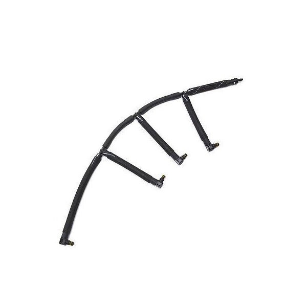 ENJEKTÖR GERİ DÖNÜŞ HORTUMU VW BEETLE 12-16 CADDY 11 > GOLF-POLO 10-14 JETTA 11 > TOURAN 11-15 | OEM:03L130235AF-03L130235P