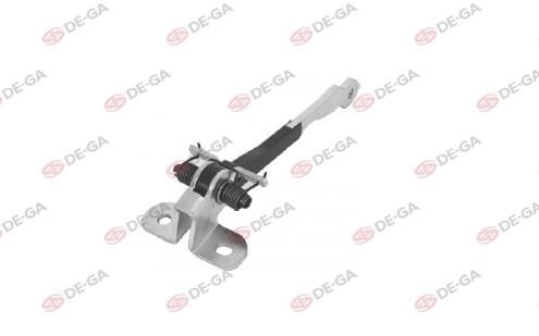 F.DOBLO BAGAJ GERGİSİ ÇİFT KAPI YAYLI 00-05 | OEM:51801197