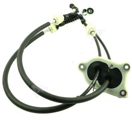 VİTES KUMANDA TELİ SAĞ/SOL CF5 M FIORİNO 1.3 MJTD-BIPIR 2013- | OEM:55255707-1609603680-1611917180