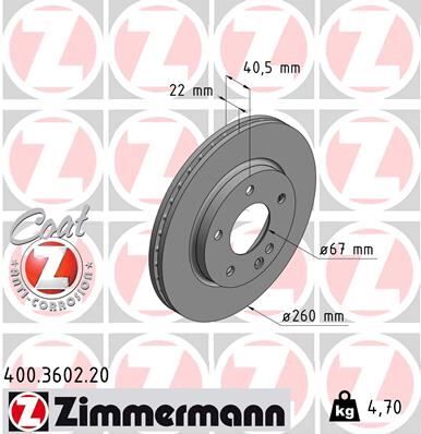 FREN DISKI ON MERCEDES A-CLASS W168 97>04 | OEM:A1684210212