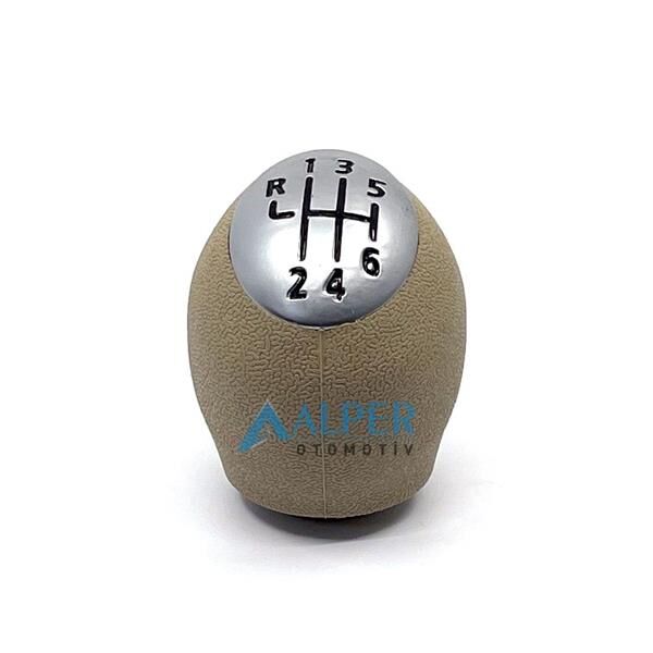 x VİTES TOPUZU BEJ 6 VİTES FLUENCEMEGANE III | OEM:328650047R