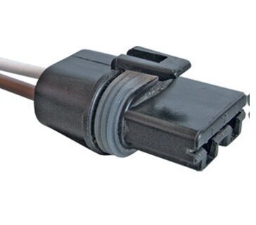 x SAFRANE KLİMA FAN MOTOR SOKETİ KNG-MGN