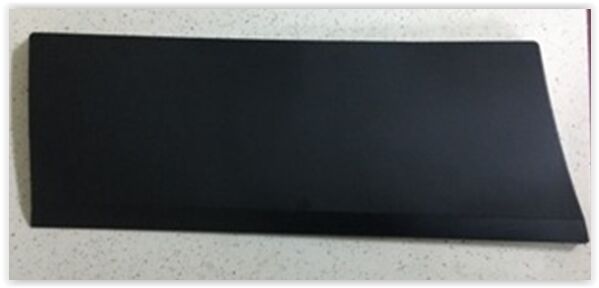 ARKA ÇAMURLUK ÇITASI SAĞ TRAFIC III | OEM:788129036R