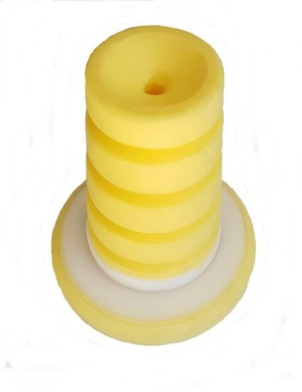 SÜSPANSİYON TAKOZU DACIA DOKKER-RENAULT KANGOO II 08 > | OEM:552401999R