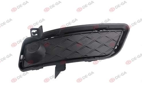 B.X3 F25 ÖN TAMPON PANJURU Lh.10- | OEM:51117210469