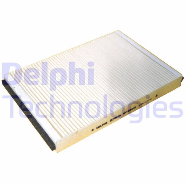KABİN FİLTRESİ - OPEL ASTRA G DELPHİ - ZAFİRA 99>05 02/98>06/05
