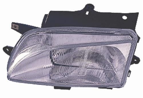 20-A466-05-2B P.PARTNER ÖN FAR EL.LH.96-02 | OEM:6204P8