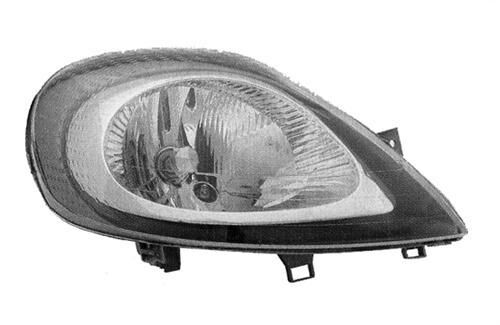 FAR SAĞ RENAULT TRAFIC II 01> OPEL VIVARO A 01> | OEM:7700311372-4408723-91165720