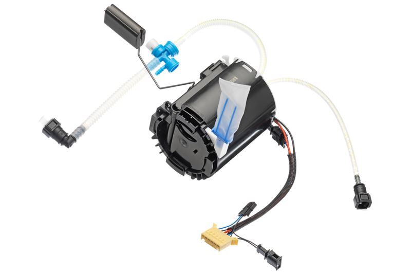 FUEL DELİVERY MODULE JAG X250 DIV | OEM:9X239H307FE