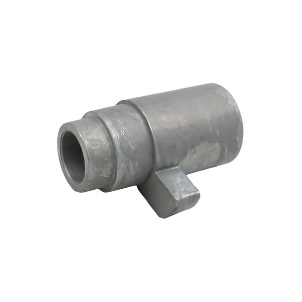 KOLÇAK DAYAMA DEMİRİ SOL MULTIVAN V 15-03 | OEM:7H5883081