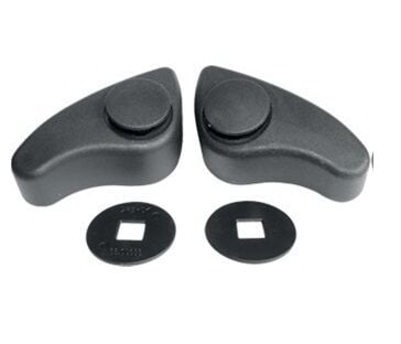 KOLTUK AYAR KALDIRMA / YATIRMA KOLU TK CLIO-MGN -KNG | OEM:7701207182