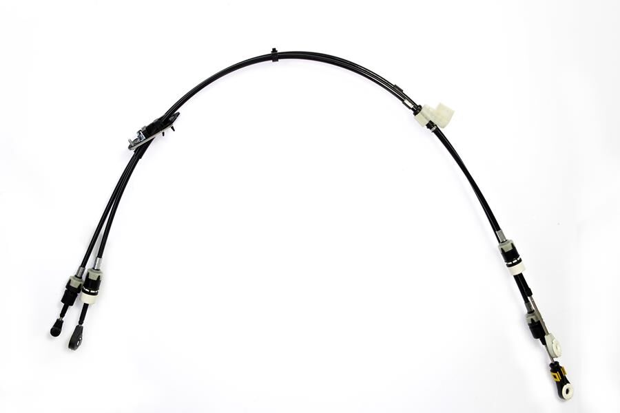 VİTES TELİ 406 2.0 HDİ 110CV ML ŞANZIMAN V6 2.2L-16S V6-24S SEÇİCİ | OEM:2444.N2-2444.R3