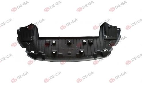 C.C4 PICASSO ÖN TAMPON ALT KORUMA PLS.13- | OEM:9675972180