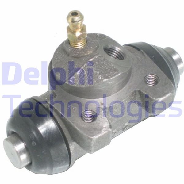 TEKERLEK SİLİNDİRİ DÜZENEĞİ ARKA; SAĞ/SOL PEUGEOT 104. 309. 504. 505 / RENAULT 5. 5 VAN. 9. 11. 14.