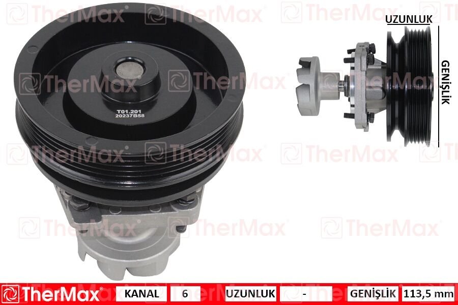DEVİRDAİM TİPO 160 1.4-1.6ie-TMPR 2000 KLİMALI-LANCIA 1.6ie PA599 T | OEM:7784988-7720987-7737200-7784977