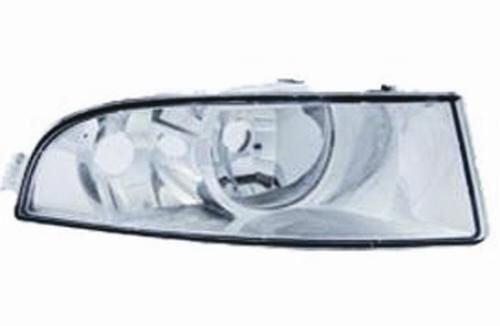 19-A829-01-2B S.OCTAVİA SİS FARI RH.09- | OEM:1Z0941702C