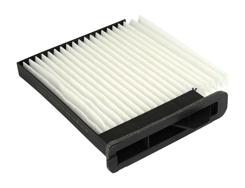 POLEN FİLTRESİ NİSSAN NV200 08->-TİİDA 08-> CU 22007 | OEM:27891EL00A