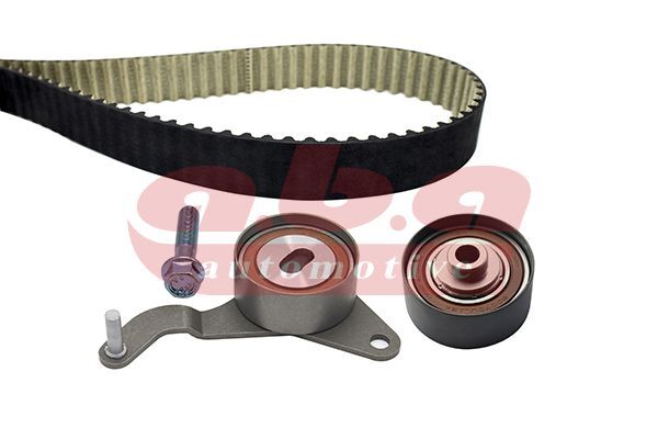 EKSANTRİK GERGİ KİTİ OPEL VECTRA B 1.7 TD 95-98 | OEM:93188130