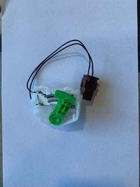 ŞAMANDIRA DİJİTAL AYAR SAATİ CLIO III-IV-FLUENCE-DACIA DUSTER 1.5 DCİ 4X4 10 > 172025410R-8200425047-172027628R | OEM:172024535R-6001548608-172021477R