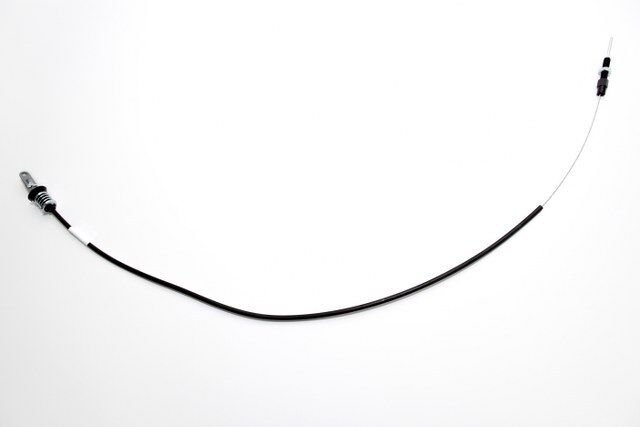 GAZ TELİ GEÇMELİ UZUN R12 | OEM:7700575183