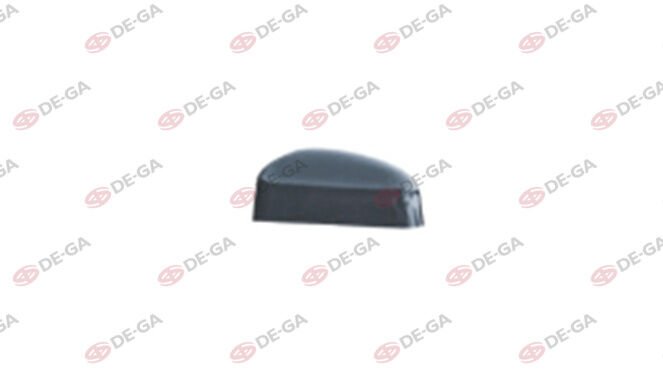 DIŞ DİKİZ AYNA KAPAĞI SOL FOCUS 08> MONDEO 07> SİYAH | OEM:8M5117K747BC-8M5117K747-1735396