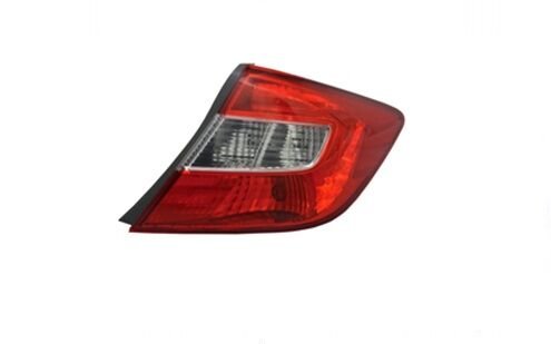 11-C029-05-9B H.CİVİC ARKA STOP SDN RH.12- | OEM:33500TR0E01