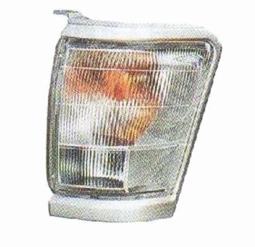 18-5438H105B3 T.HİLUX ÖN SİNYAL LH.98-00 | OEM:8152135061