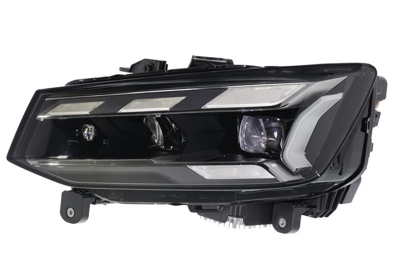 FAR Audi Q2 LED MxB ECE SOL | OEM:81A941035