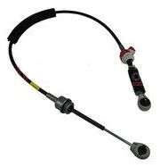 VİTES KUMANDA TELİ SOL MEGANE II BM0/1.CM0/1 1.5DCI 1.4i 16v 1.9DCI 6 VİTES 2002-08 | OEM:344453493R-7701474698