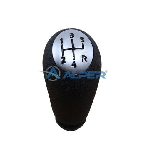 VİTES TOPUZU GRİ KAPAK LOGAN | OEM:8200379950