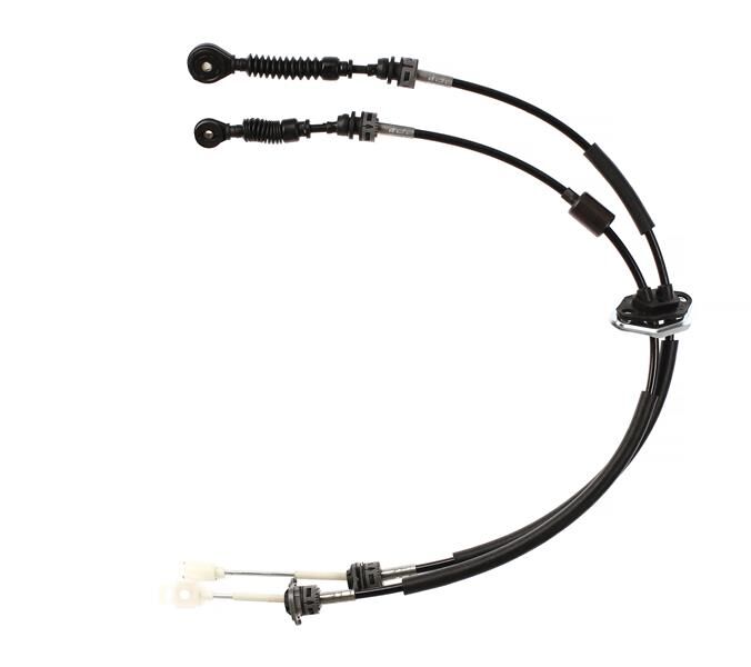 VİTES TELİ HYUNDAİ ACCENT BLUE 1.6 6 SPEED DİESEL ENGİNE 2011-KİA RİO 2012 1.6 6 SPEED GEAR CABLE | OEM:437941R500