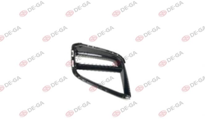 B.1 F40 ÖN TAMPON PANJURU M-TECH Rh.20- | OEM:51118075334