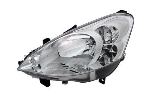 20-B810-05-2B P.PARTNER ÖN FAR EL.MOTOR.LH.08- | OEM:6208.K4